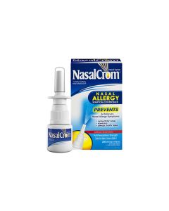 NASALCROM NASAL SPRAY