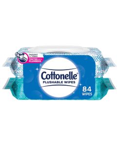 COTTONELLE WIPES REFILL