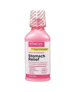 LEADER STOMACH RELIEF