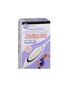 CARA'S HEATING PAD DRY