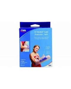 CAREX EZ STRETCH ARM CAST PROTECTOR