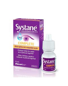 SYSTANE COMPLETE
