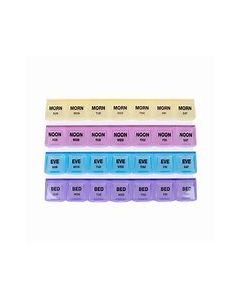 APEX 7 DAY PILL ORGANIZER