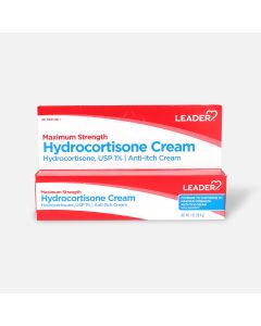 LDR HYDROCORTISONE 1% OINTMENT