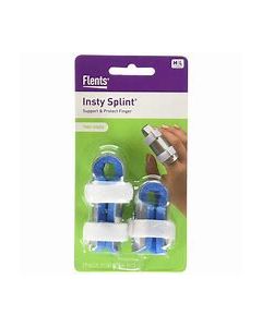 FLENTS INSTY FINGER SPLINT