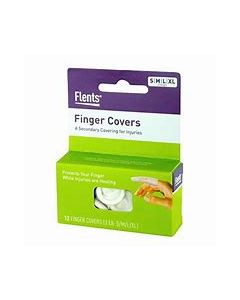 FLENTS FINGER COVERS 