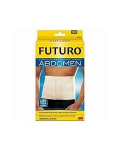 FUTURO ABDOMEN SUPPORT LG