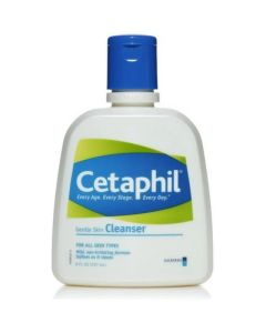CETAPHIL SKIN CLEANSER 8oz