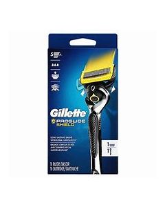 GILLETTE PROGLIDE SHIELD RAZOR