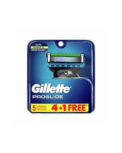 GILLETTE PROGLIDE SHIELD CARTRIDGES