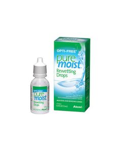 OPTI-FREE REWETTING DROPS
