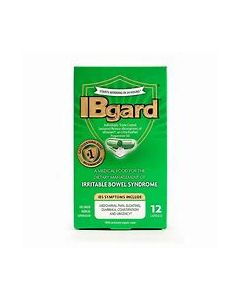 IBGARD