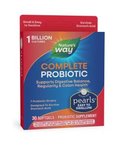 Nature's Way Complete Probiotic