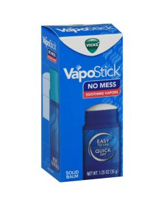 VICKS VAPOSTICK