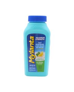 MYLANTA  Antacid Classic Flavor