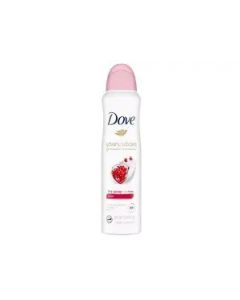 DOVE ADVANCED CARE DEODORANT ANTIPERSPIRANT DRY SPRAY 3.8 OZ