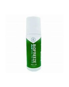BIOFREEZE OVERNIGHT ROLL ON