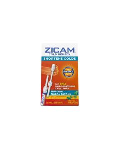 ZICAM COLD REMEDY