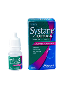 SYSTANE ULTRA PF EYE DROPS
