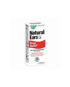 TRP NATURAL EARS