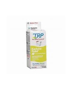TRP EARACHE RELIEF