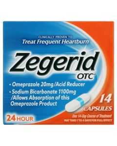 ZEGERID OTC 24 Hour 14