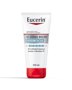 EUCERIN ECZEMA RELIEF HYDROGEL 5 OZ