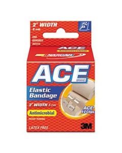 ACE ELASTIC BANDAGE 2IN