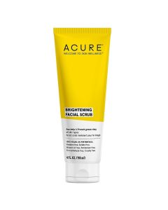 Acure Brightening Cleanse 4oz