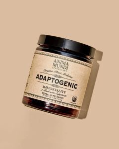Adaptogenic Powder 4.oz