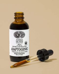 Adaptogenic Tonic 2.oz