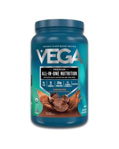 Vega One All in One Shake Choc 17-20 Servings		
