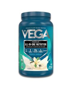 Vega All In One Shake Van. 17-20 Servings	