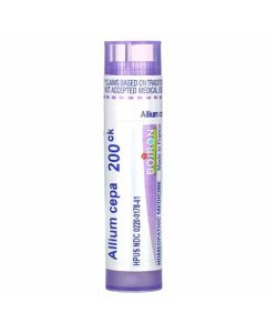Boiron Allium Cepa 200C