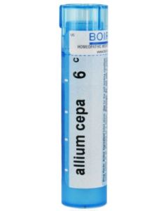 Boiron Allium Cepa 6C
