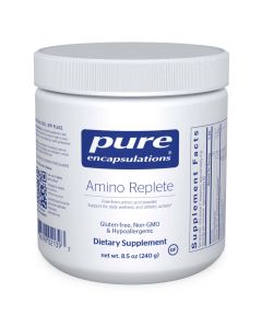 Pure Encapsulation Amino Replete
