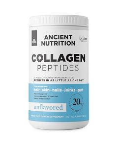 Ancient Nutrition Collagen peptides UNFLAV 14 Serv.