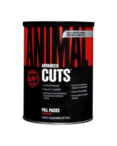 ANIMAL CUTS 42 Packs