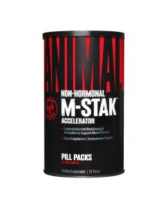 ANIMAL M-STAK 21 Packs