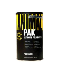 ANIMAL PAK 44 Packs