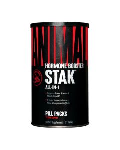 ANIMAL STAK 21 Packs
