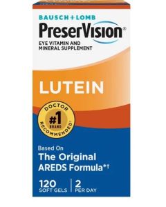 PRESERVISION LUTEIN