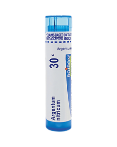 Boiron Argentum Nit