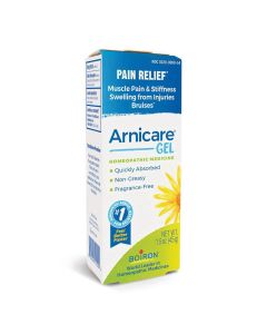 Boiron Arnica Gel 1.5 OZ