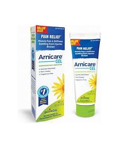 Boiron Arnicare Pain Relief 60t