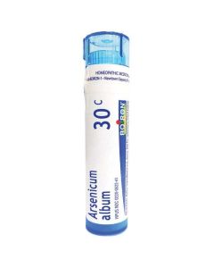 Boiron Arsenicum Album 