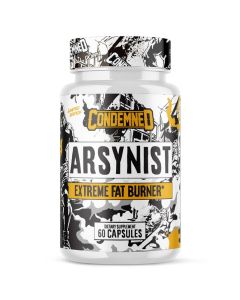 Condemmed Labs ARSYNIST