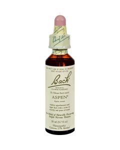 Flower Essence Aspen
