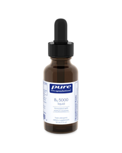 Pure Encapsulation B12 Liquid 30ML