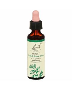 Flower Essence Holly 20ml
